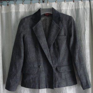 VINTAGE ROJEAN BLAZER/Jacket Size 5